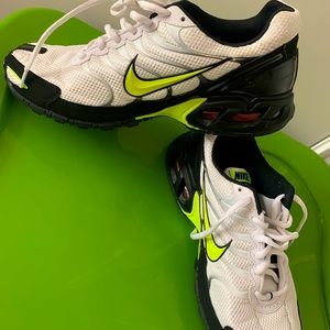 Men’s Nike running shoes